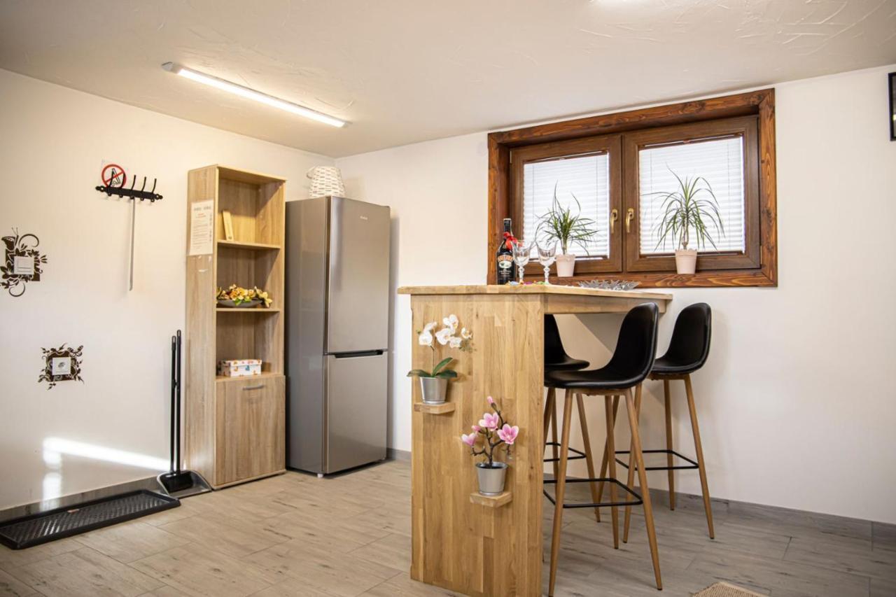 Olczanski Gosciniec Apartament Nr 1 Закопане Экстерьер фото